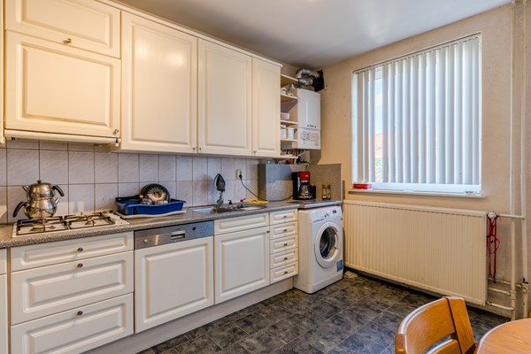Medium property photo - Straelseweg 95A, 5911 CN Venlo